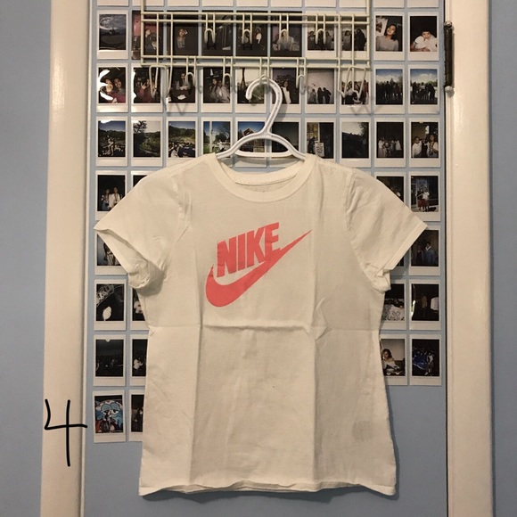 Girls Nike t-shirt bundle!!! - Picture 5 of 6